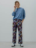 Isaac Palo Santo Trousers
