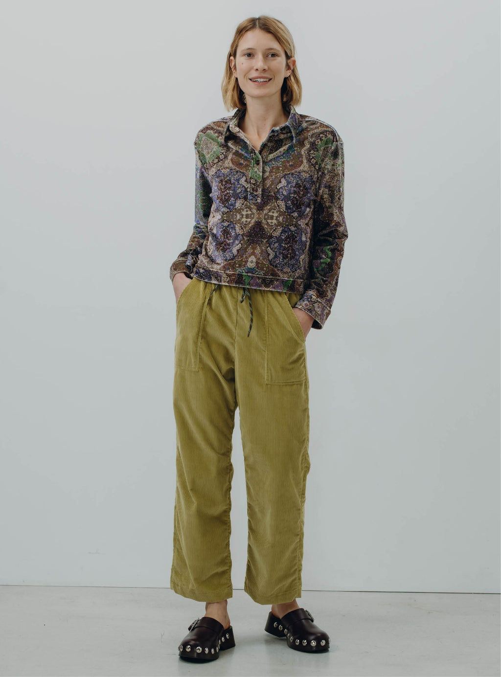 Ringo Pasco Pants