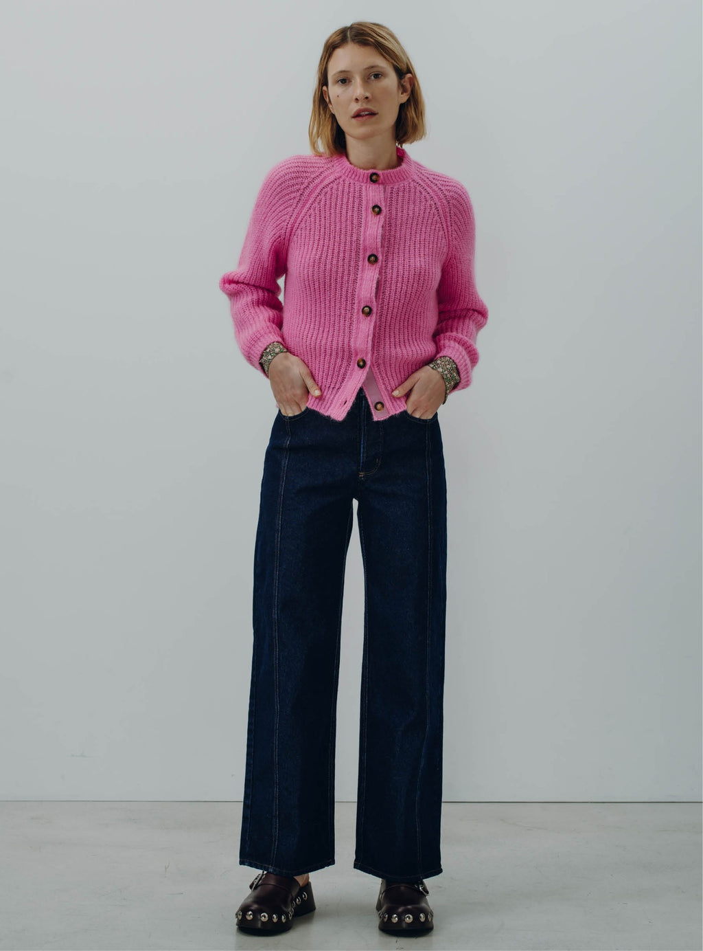 Pantalon Vadim Dallas