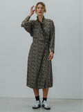 Amelia Galice Dress
