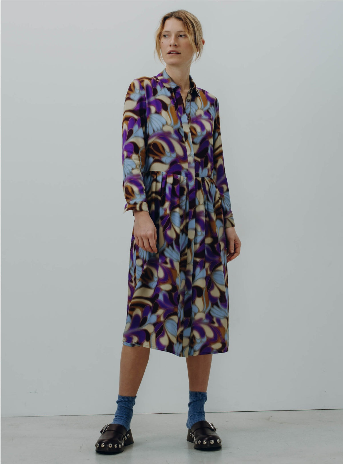 Rita Palosanto Dress