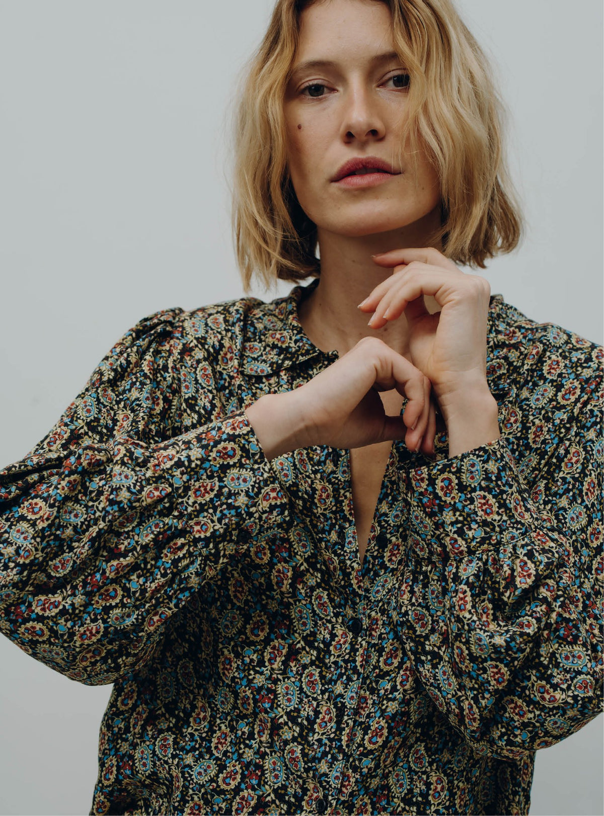 Top Freya Galice