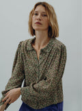 Freya Silene Top