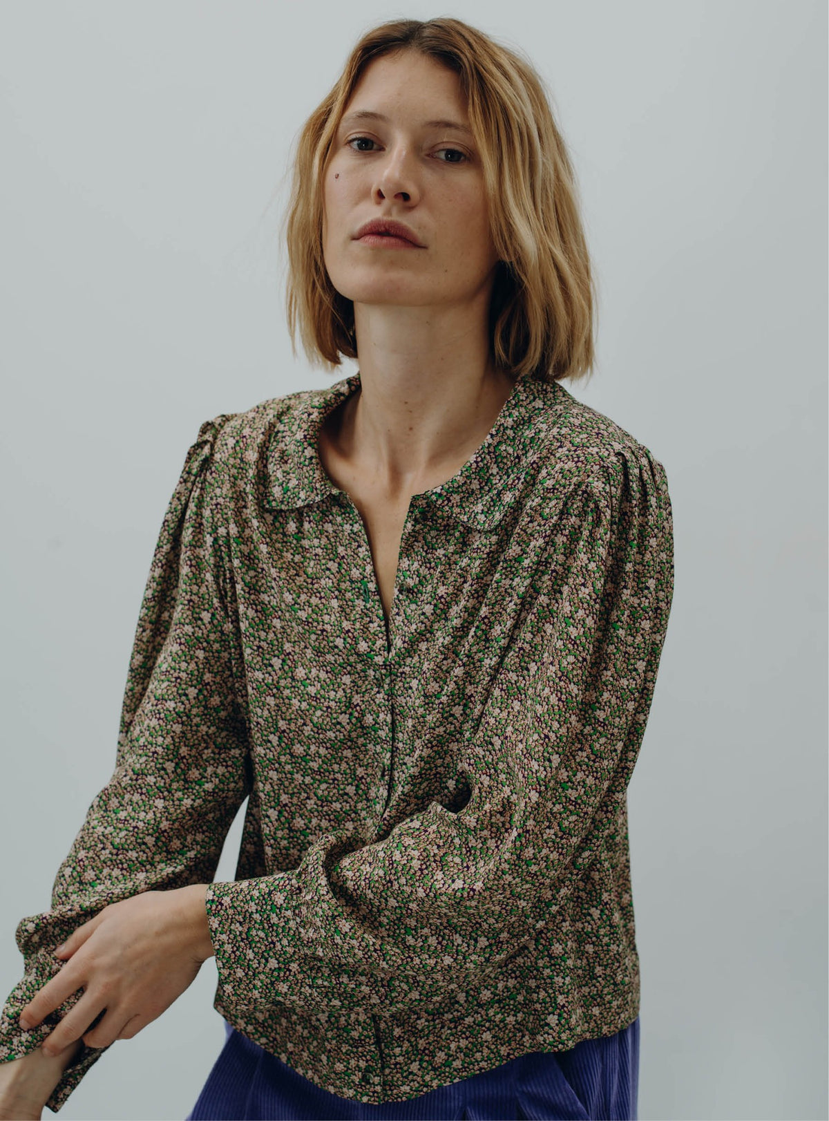 Top Freya Silene