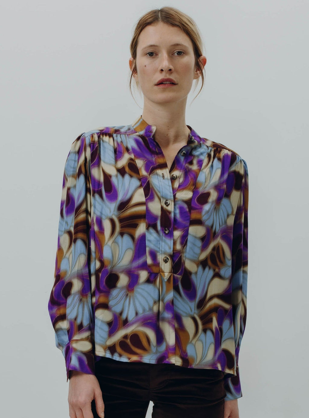 Top Gaia Palosanto