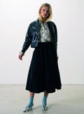 Lorella Royal Skirt