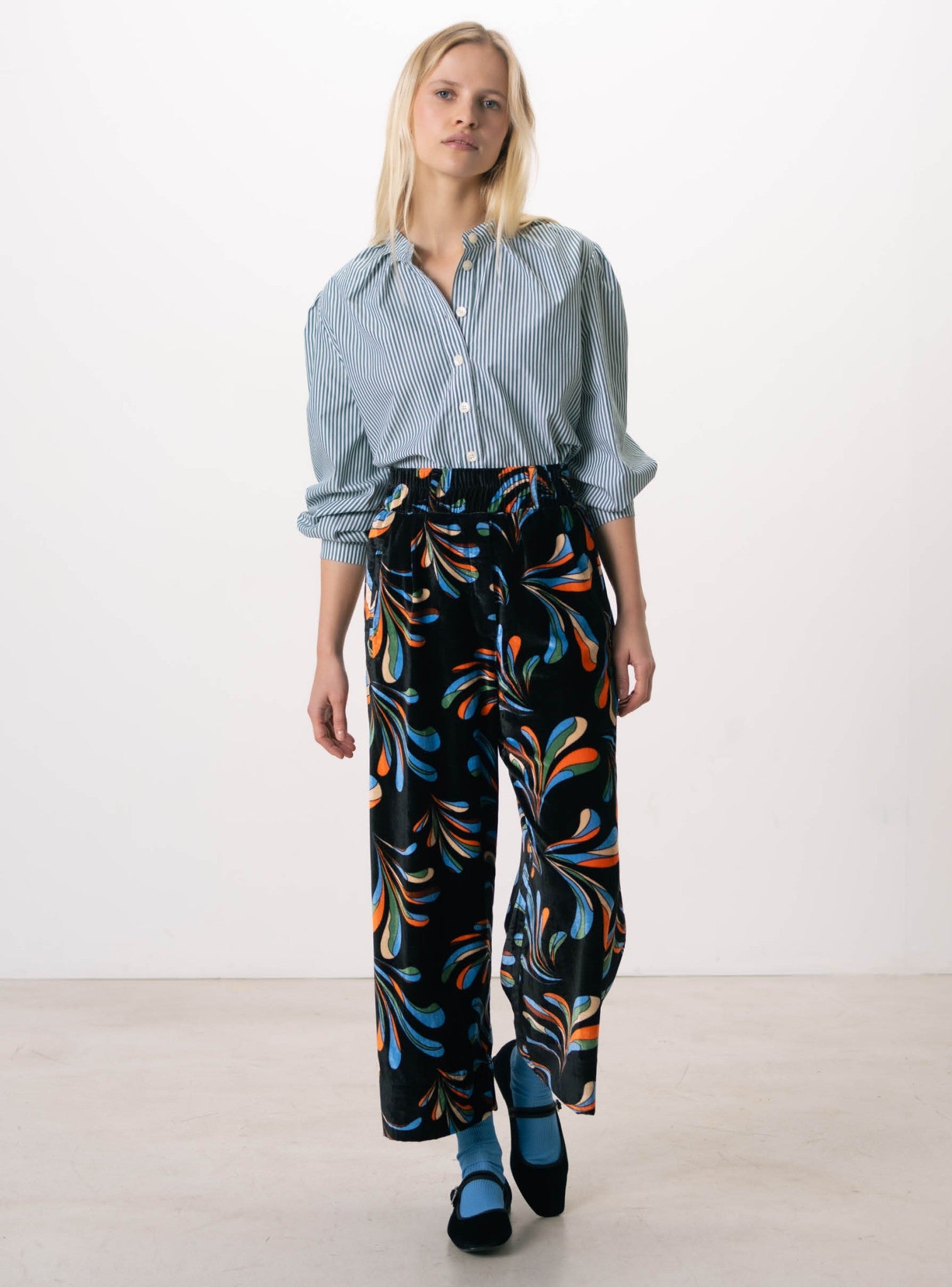 Pantalon Yumi Circus