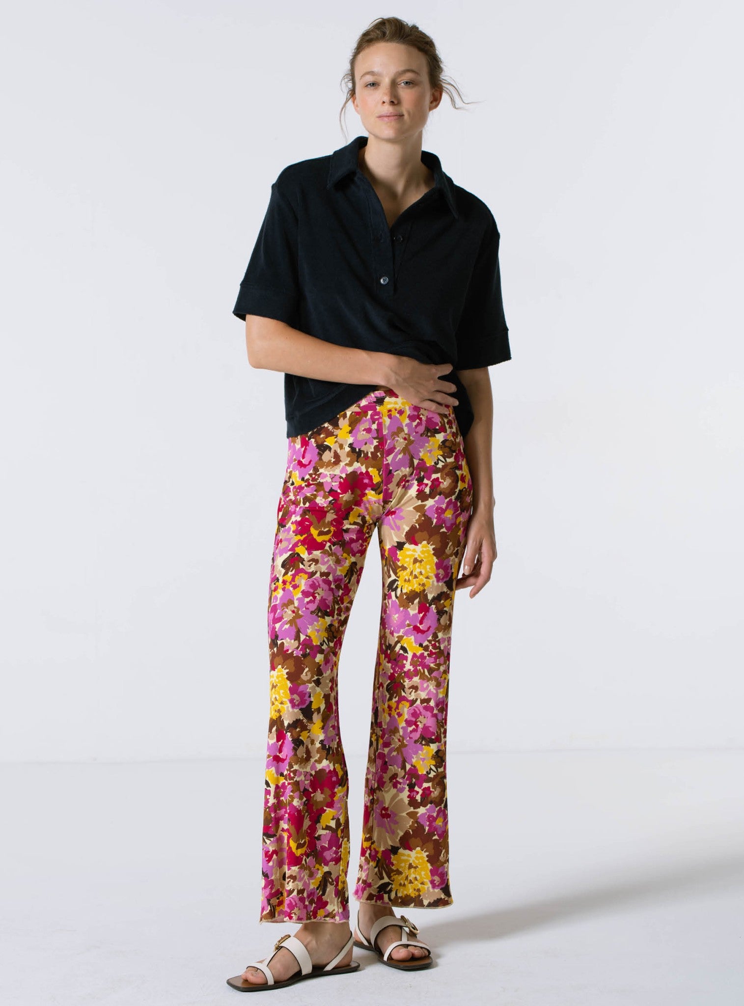 Pantalon Gerri Glory