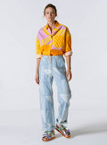 Omar Ace Trousers