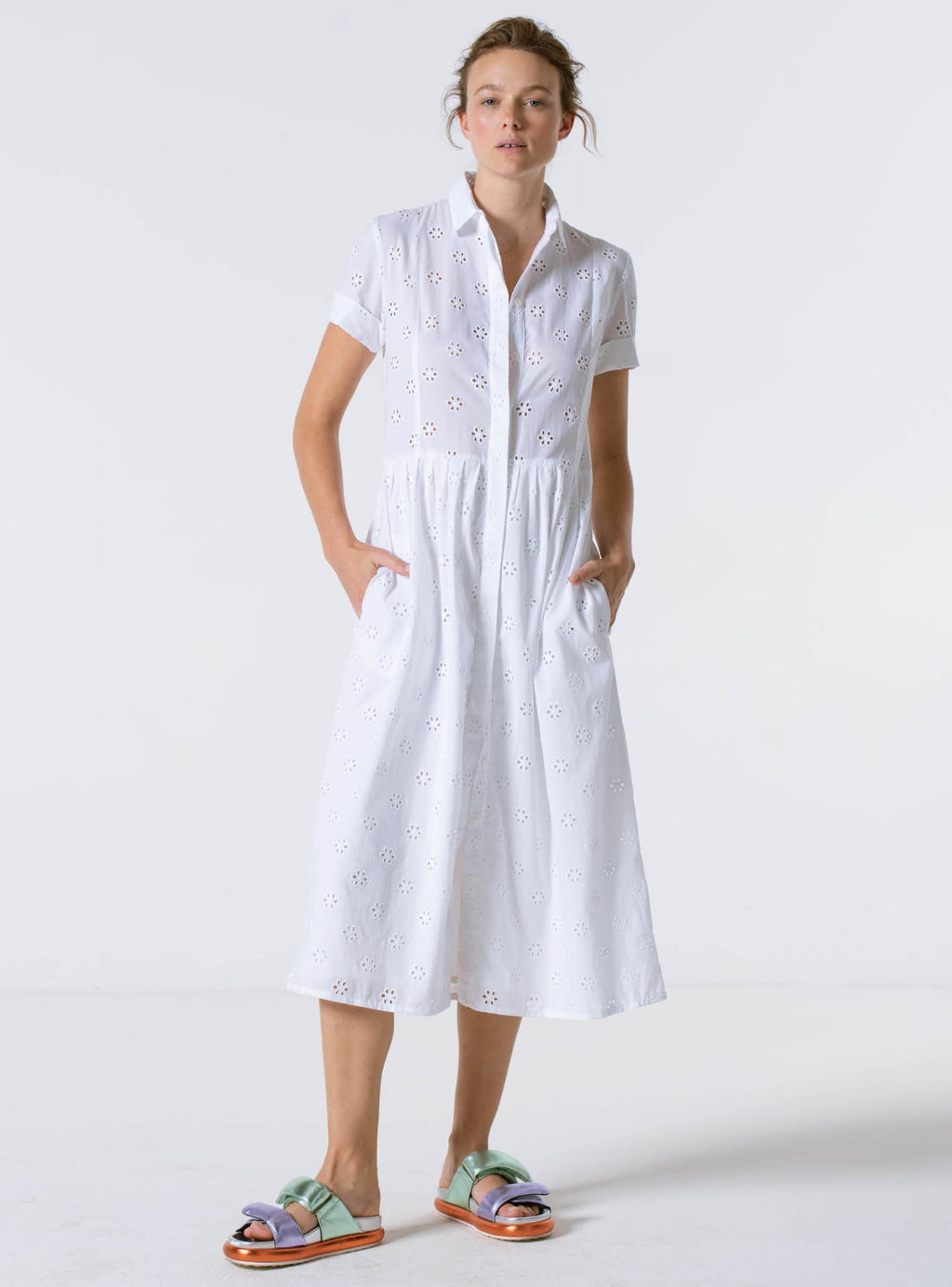 Robe Jody Coco