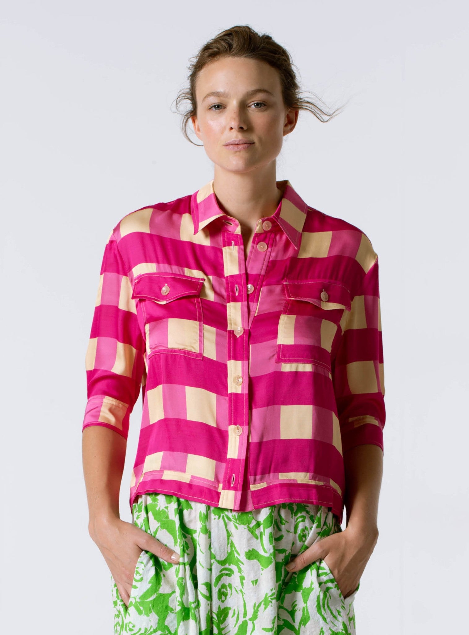Top Thea Flamingo