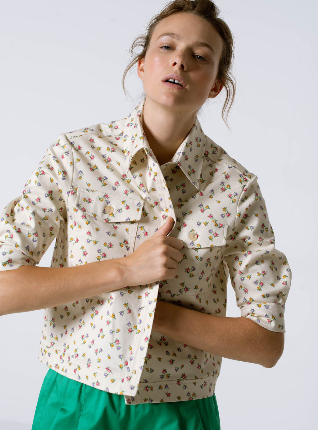 Top Thea Modesto