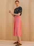 Eddie Bonbon Skirt