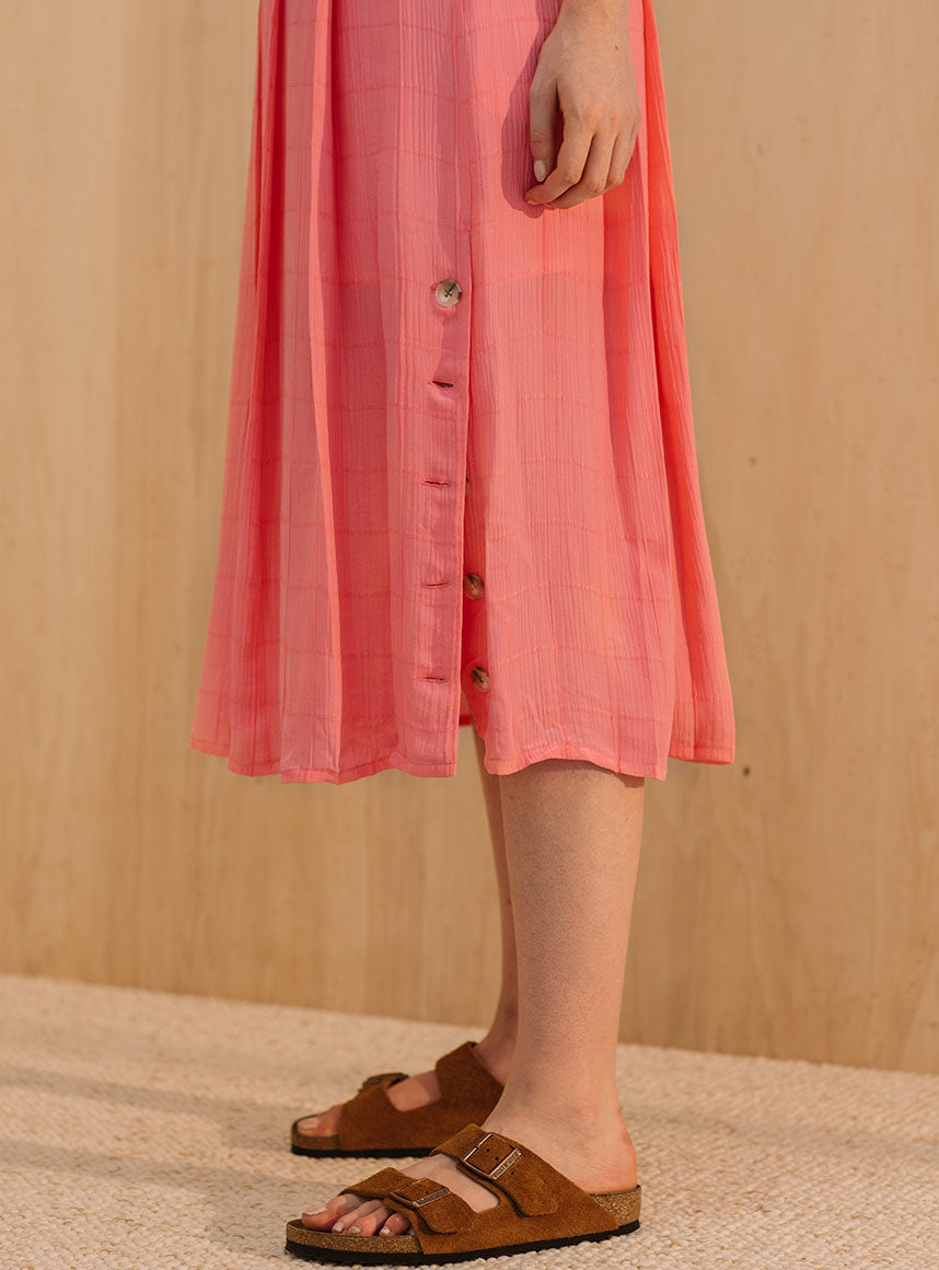 Eddie Bonbon Skirt