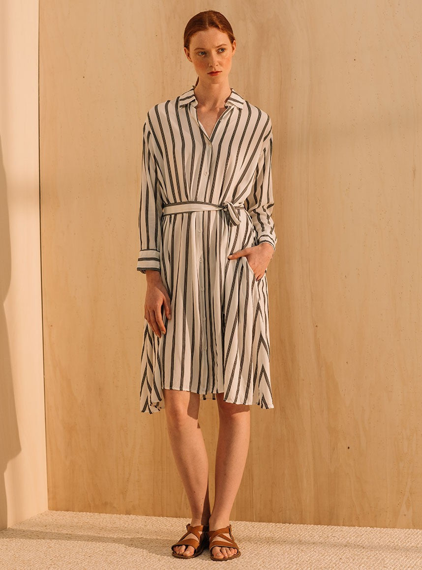 Ingrid Bellafonte Dress
