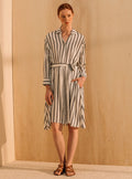 Ingrid Bellafonte Dress