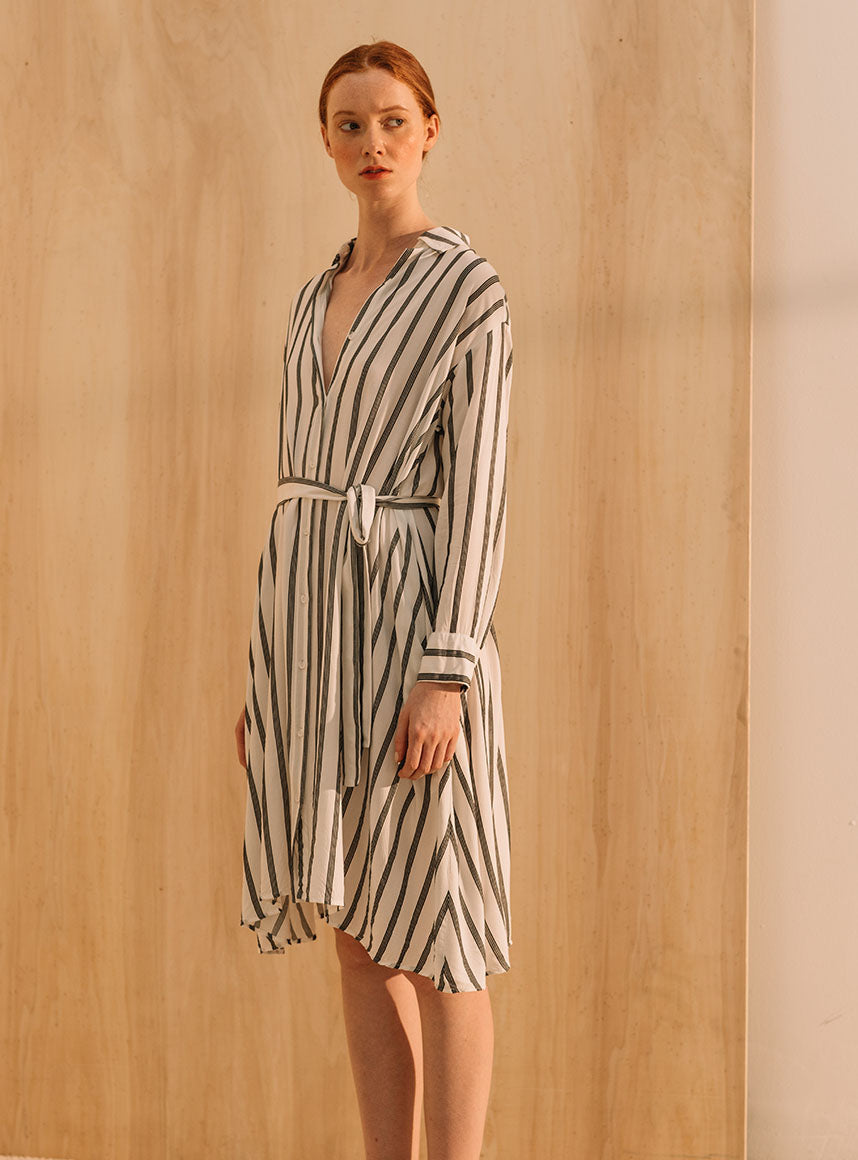 Ingrid Bellafonte Dress