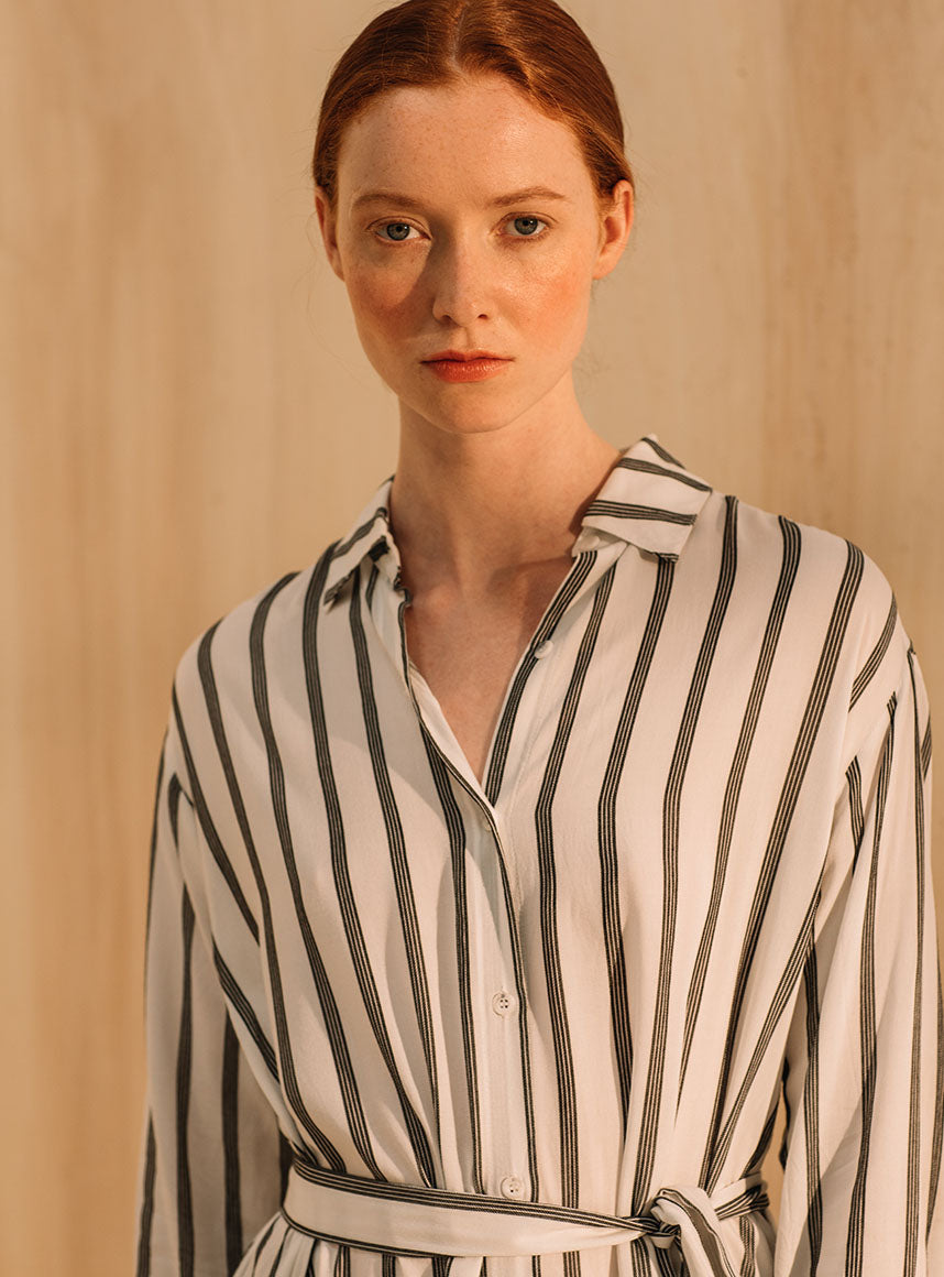 Ingrid Bellafonte Dress