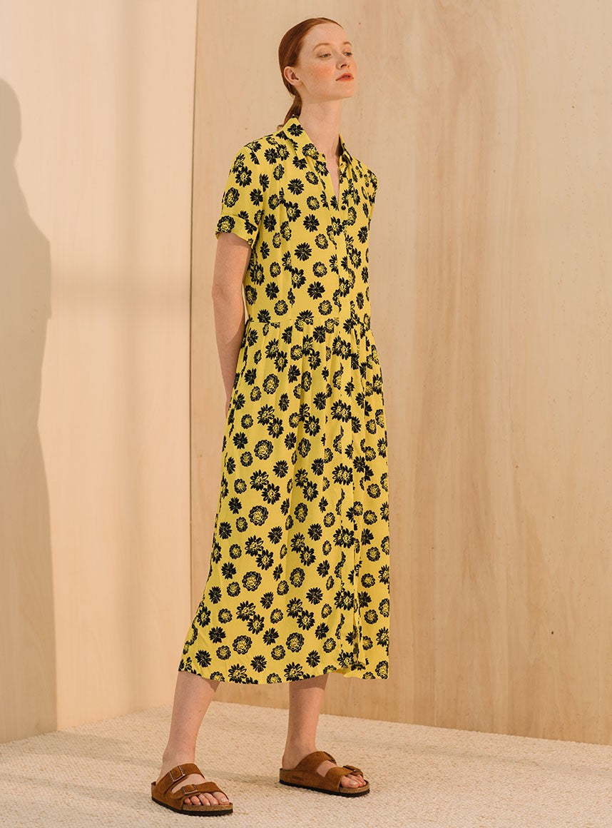 Jody Lemonade Dress