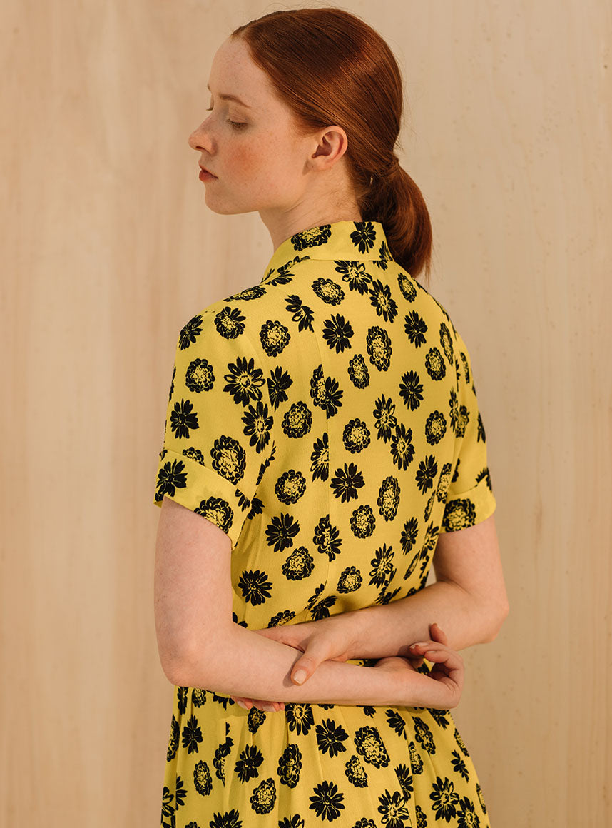 Jody Lemonade Dress