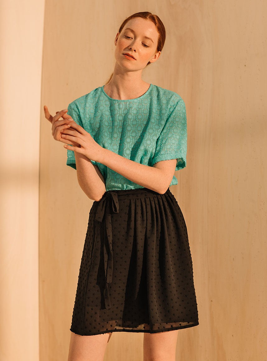 Lizzy Seeds Skirt
