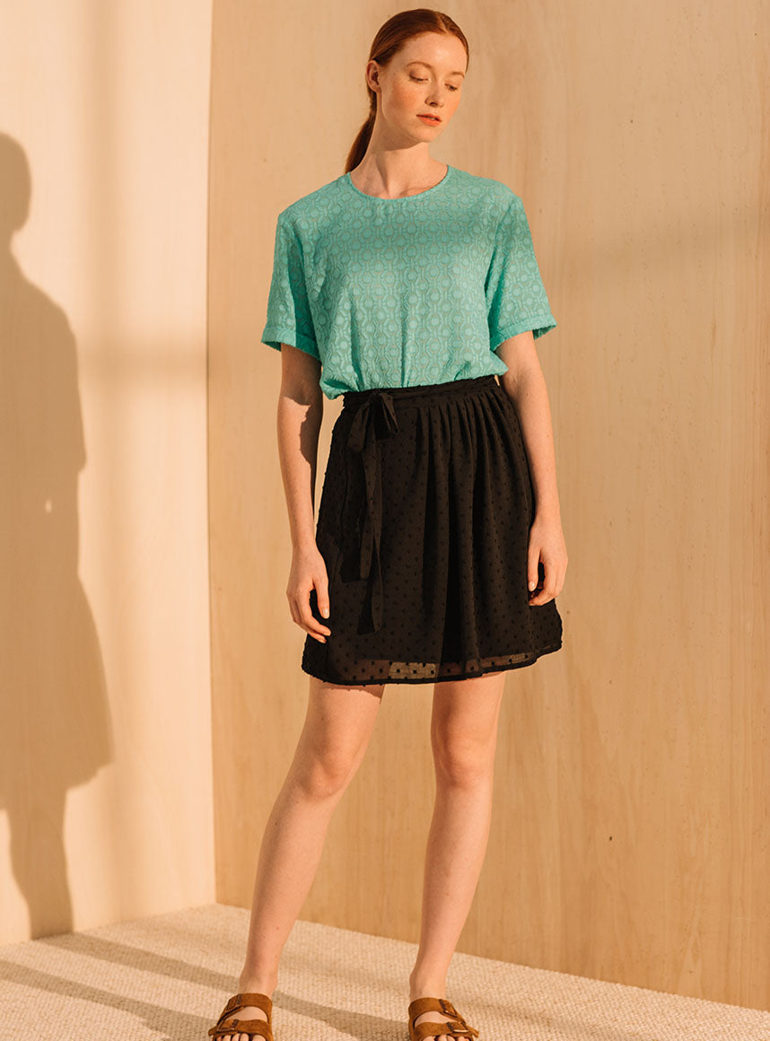 Lizzy Seeds Skirt