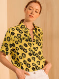 Top Mindy Lemonade