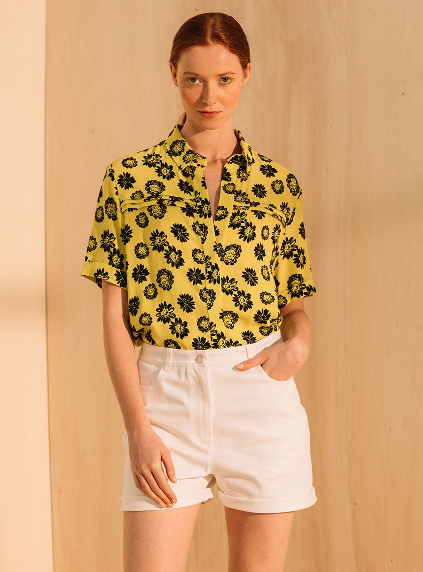 Top Mindy Lemonade