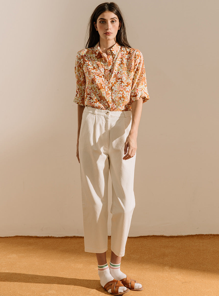 Pantalon George Nuvola