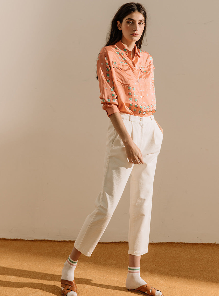 Pantalon George Nuvola