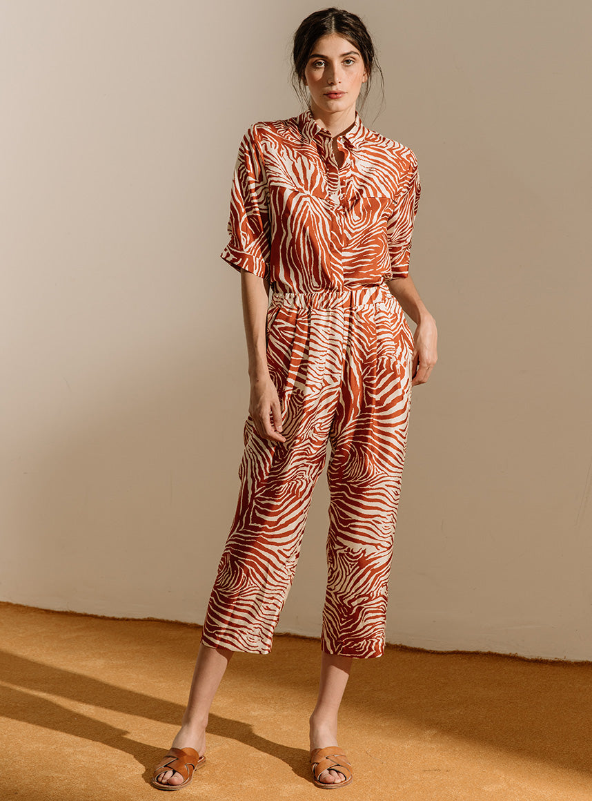 Pantalon Vivien Canyon