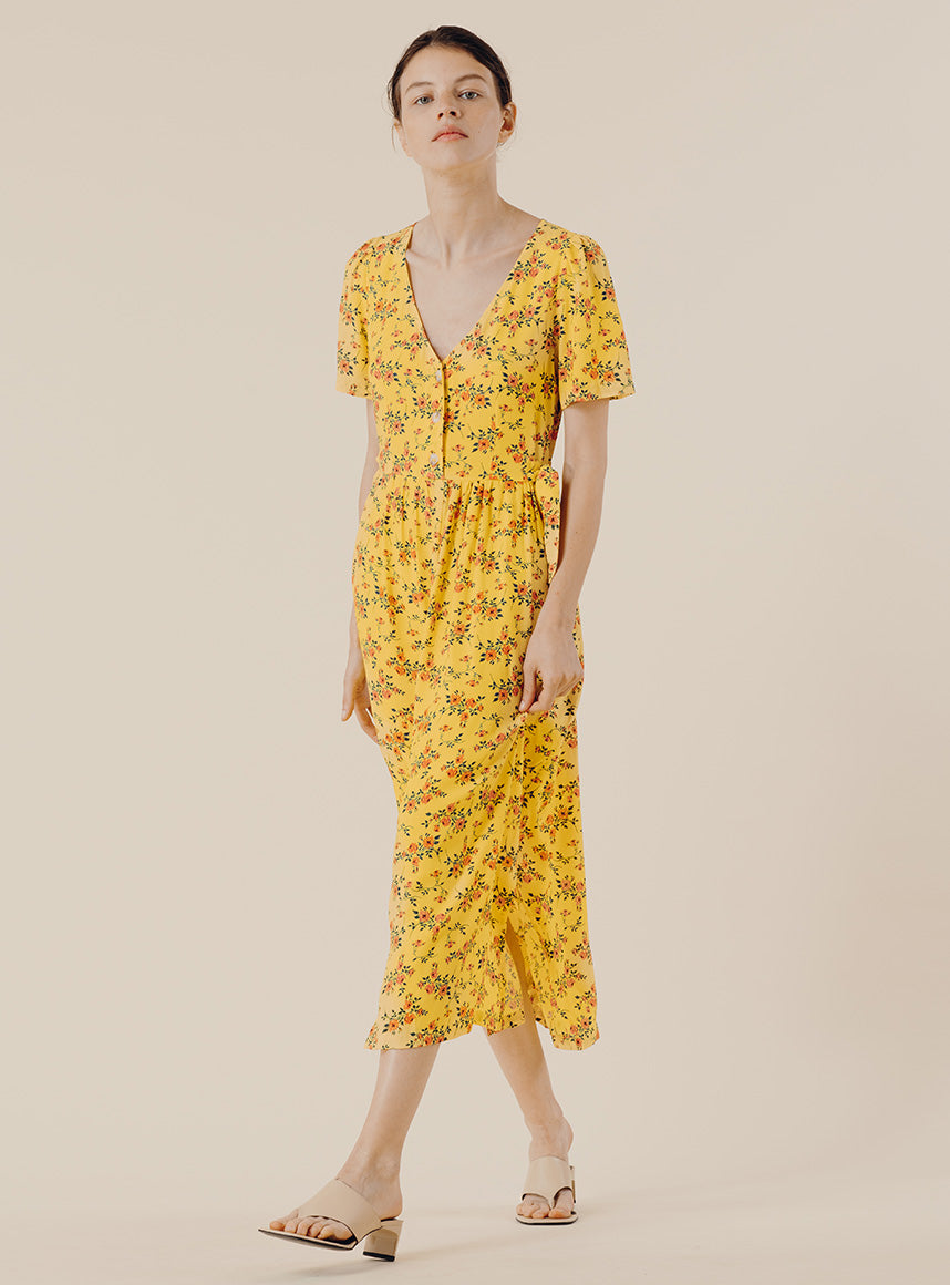 Robe Colette Bellini