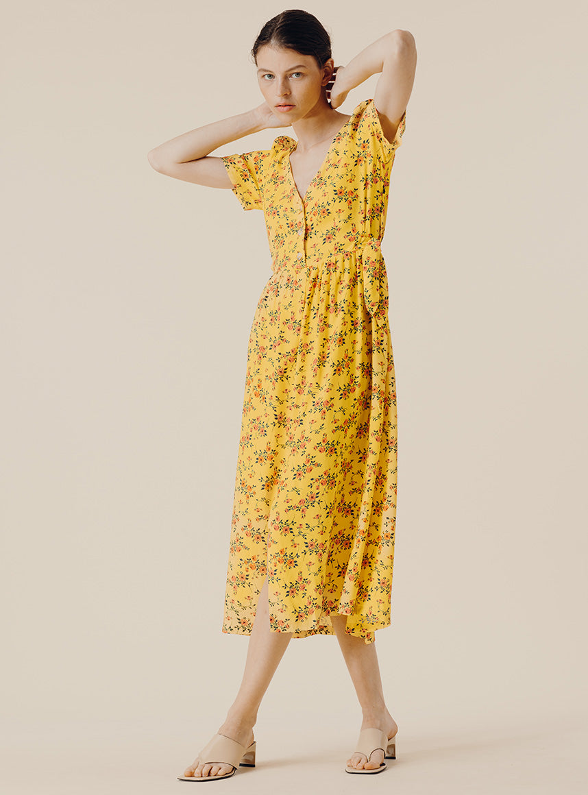 Robe Colette Bellini