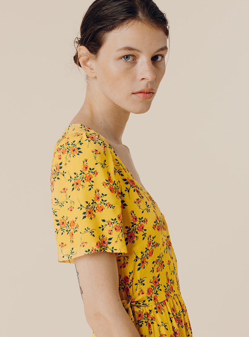 Robe Colette Bellini