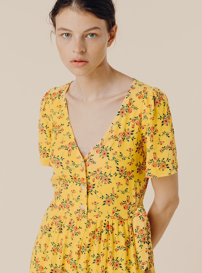 Robe Colette Bellini