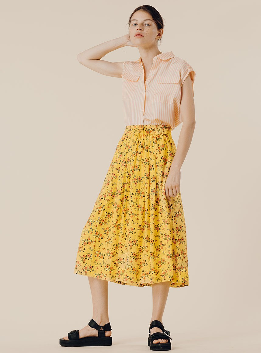 Tammy Bellini Skirt