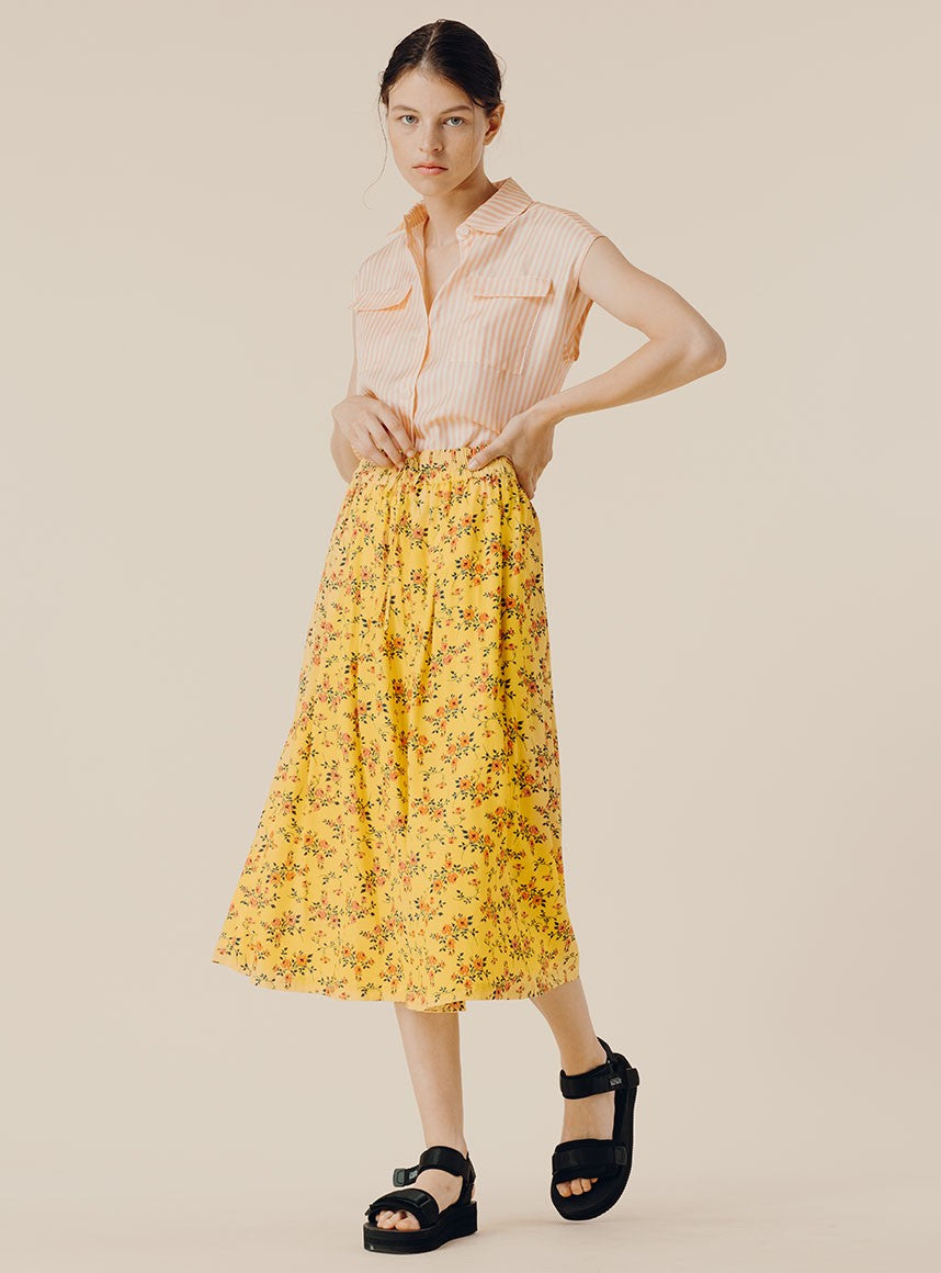 Tammy Bellini Skirt