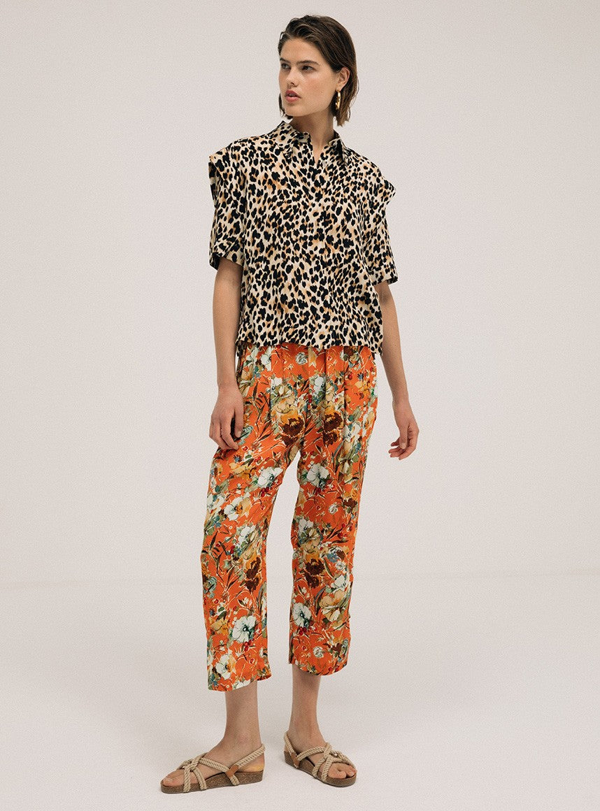 Malo Suncity Pants