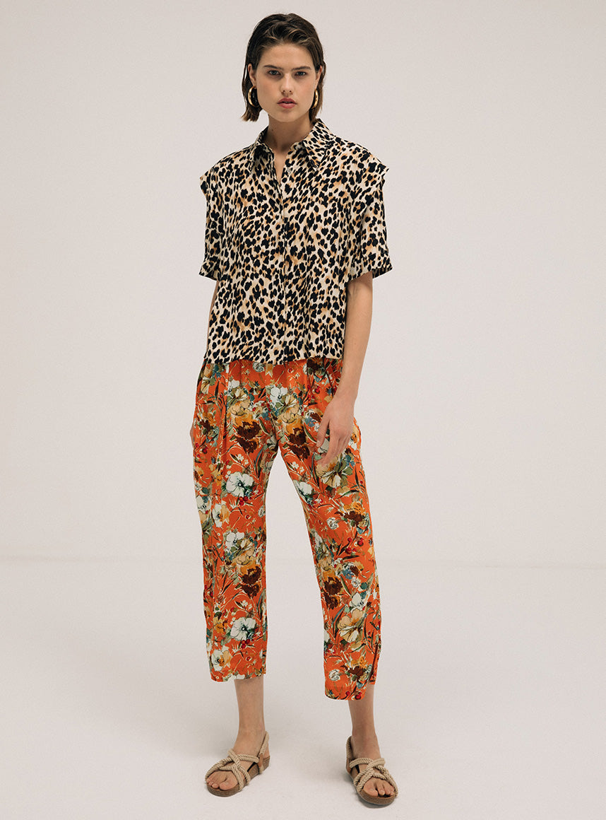 Pantalon Malo Suncity