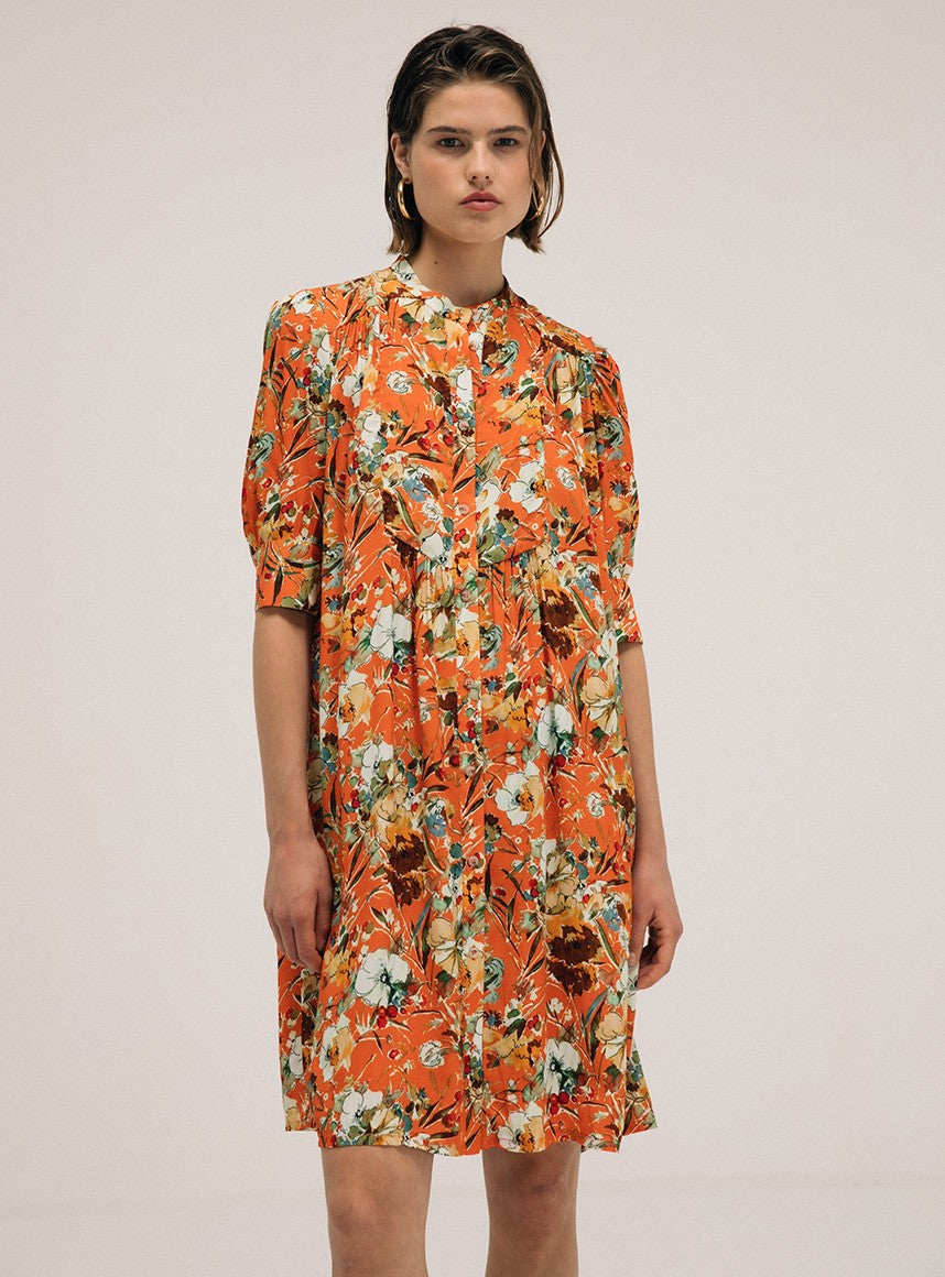 Romane Suncity Dress