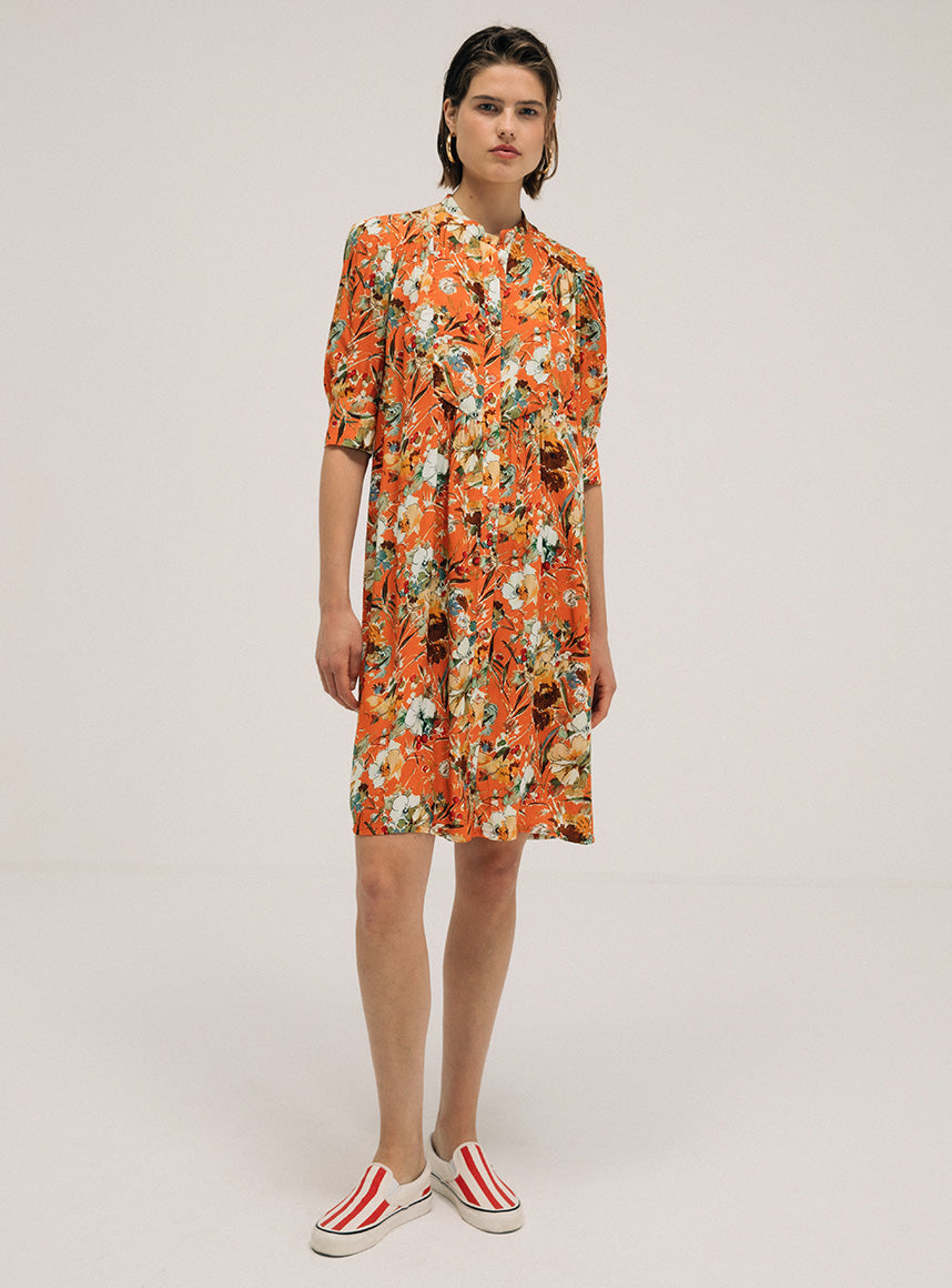 Robe Romane Suncity