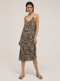 Salma Jaguar Dress