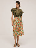 Tammy Celosia Skirt