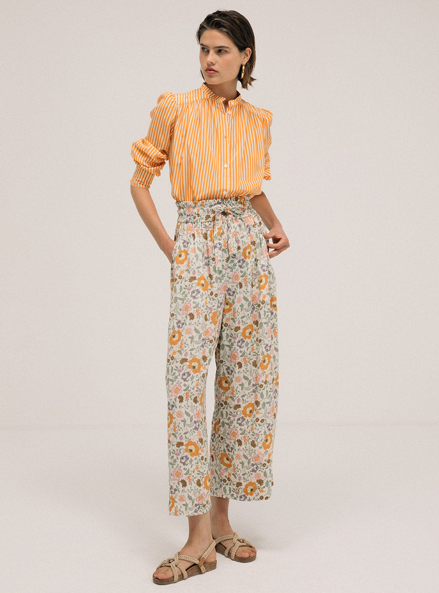 Tilio Lombok Trousers