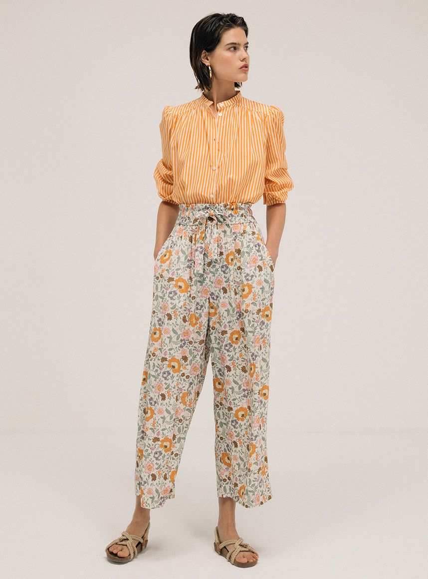 Tilio Lombok Trousers