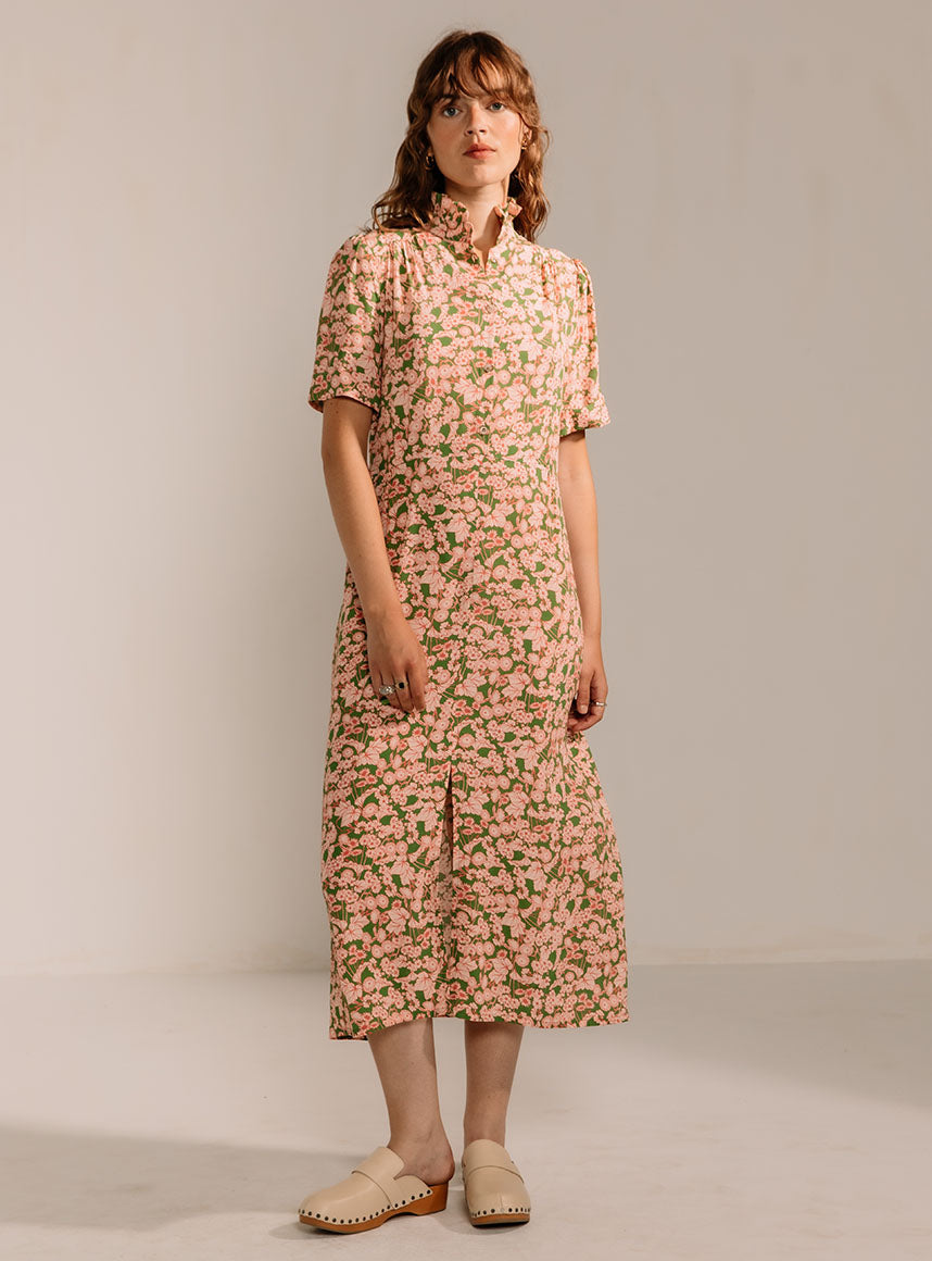 Augusta Muroise Dress