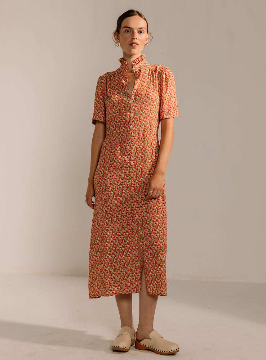 Robe Augusta Poppy