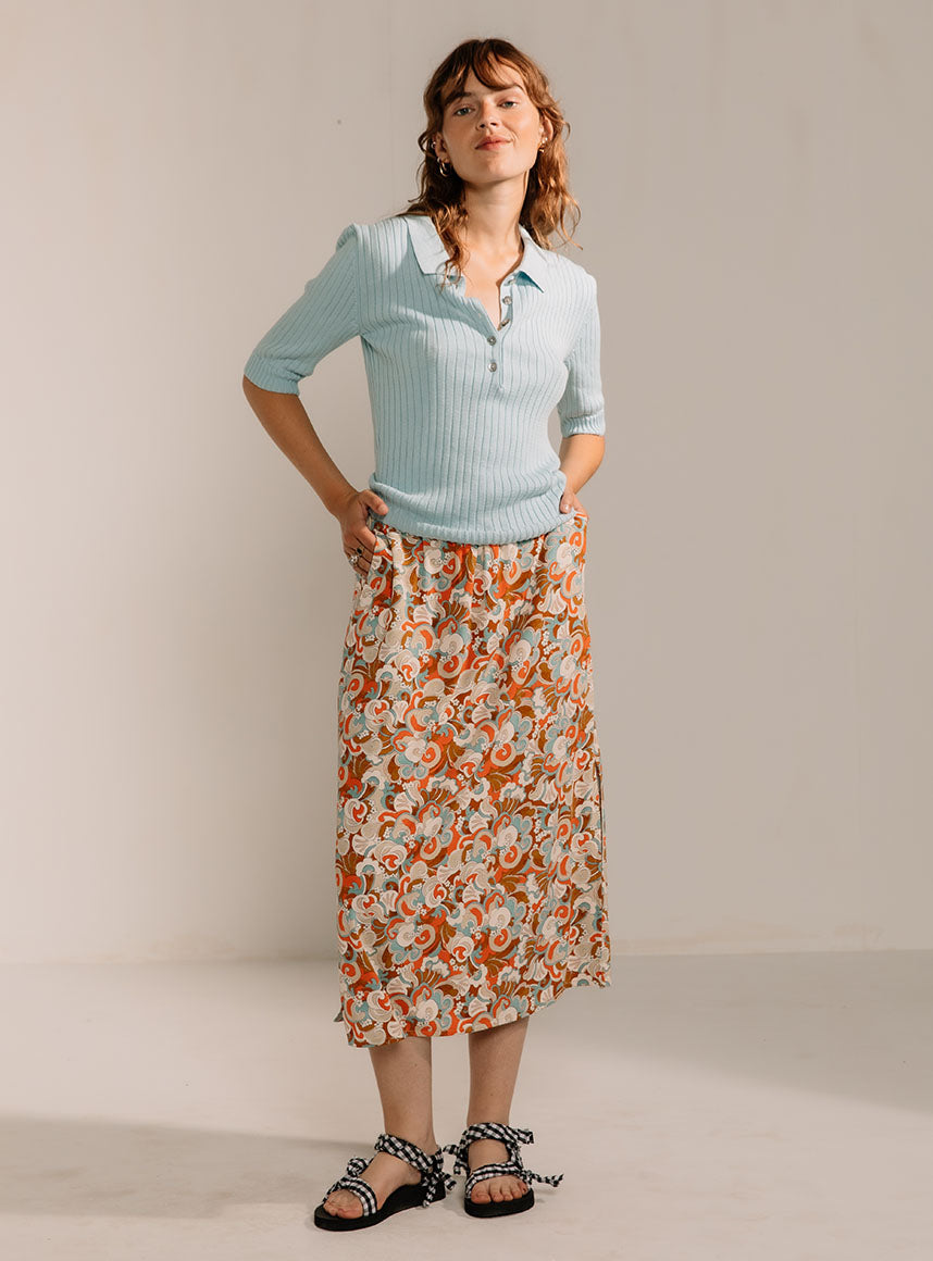 Bella Poetto Skirt