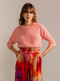 Fabio Bloom Jumper