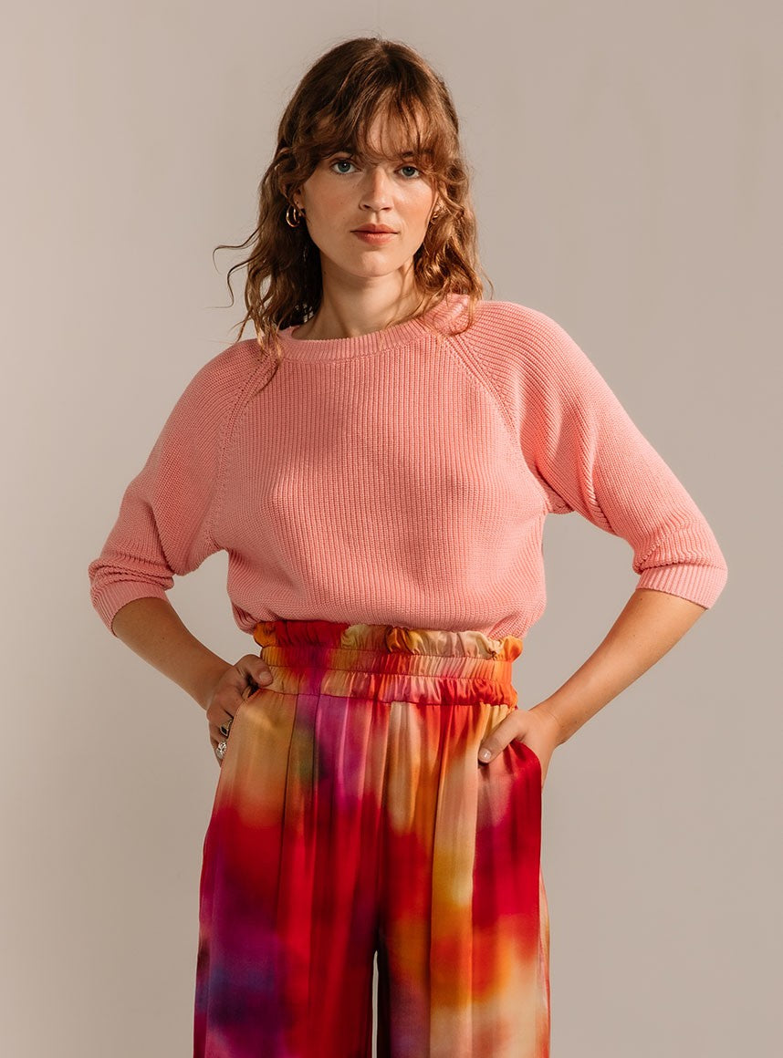 Fabio Bloom Jumper